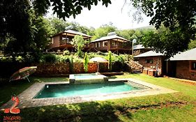 Zongororo Mountain Lodge