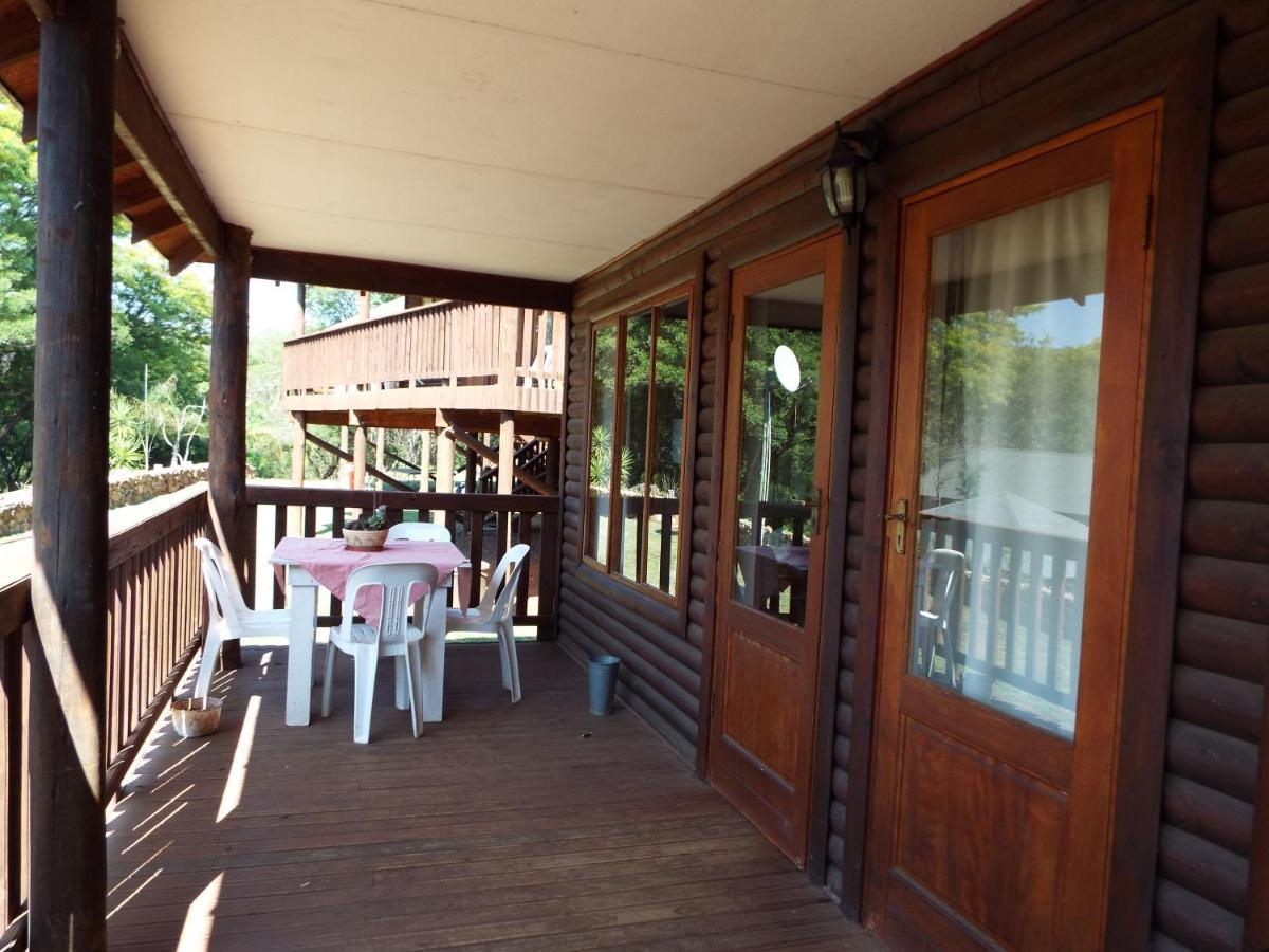 Zongororo Mountain Lodge Waterval-Onder Exterior foto