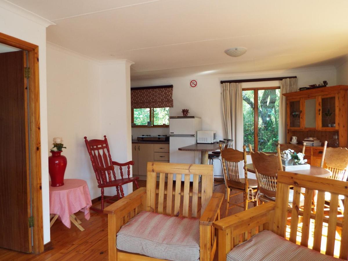 Zongororo Mountain Lodge Waterval-Onder Exterior foto